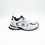 Tenis Beverly Hills Polo Club ALPHA - WH