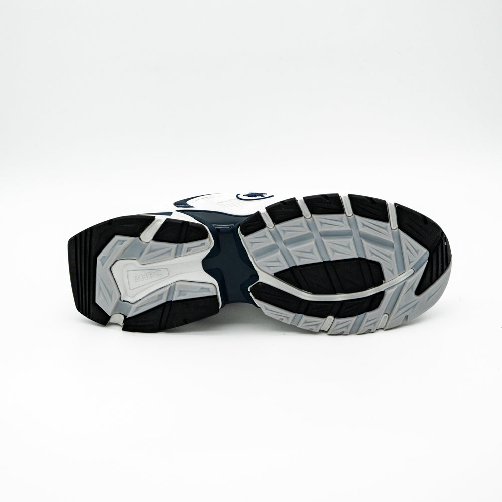 Tenis Beverly Hills Polo Club ALPHA - WH