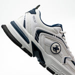 Tenis Beverly Hills Polo Club ALPHA - WH