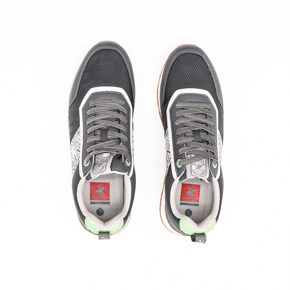 Tenis Beverly Hills Polo Club BAND-GY