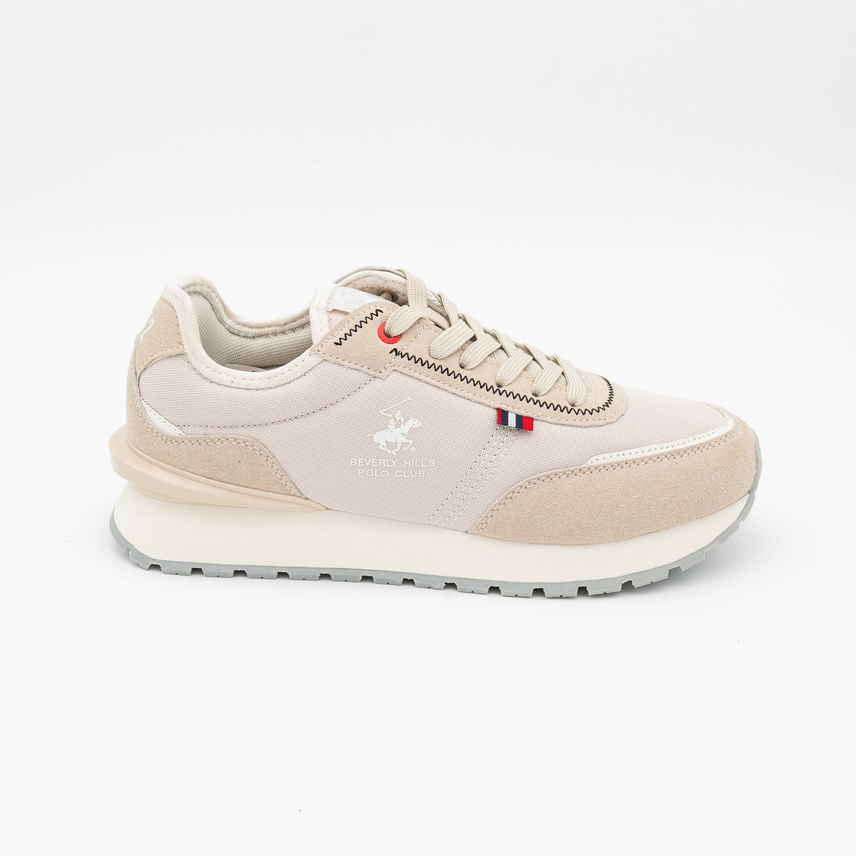 Tenis Beverly Hills Polo Club CLARK - BG