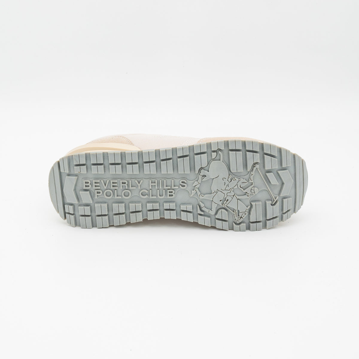 Tenis Beverly Hills Polo Club CLARK - BG