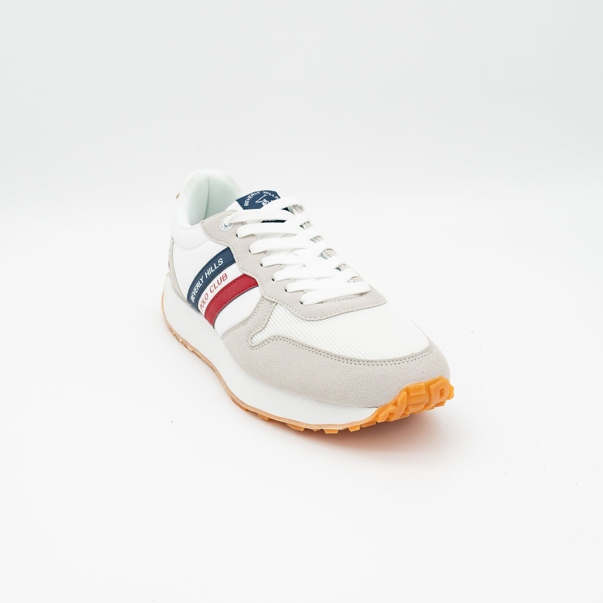 Tenis Beverly Hills Polo Club DRILL - WH