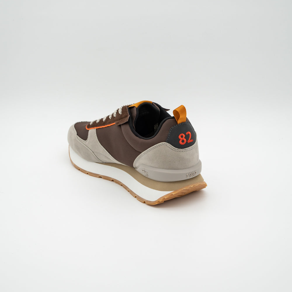 Tenis Beverly Hills Polo Club EFFECTS - BR