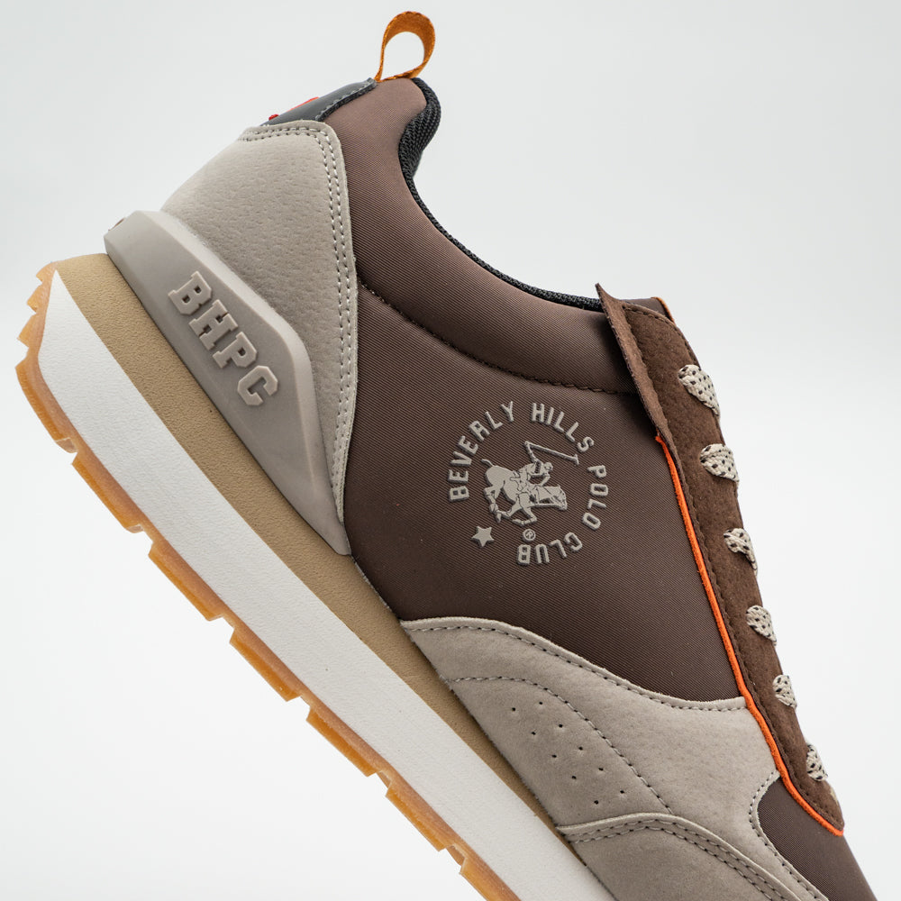 Tenis Beverly Hills Polo Club EFFECTS - BR