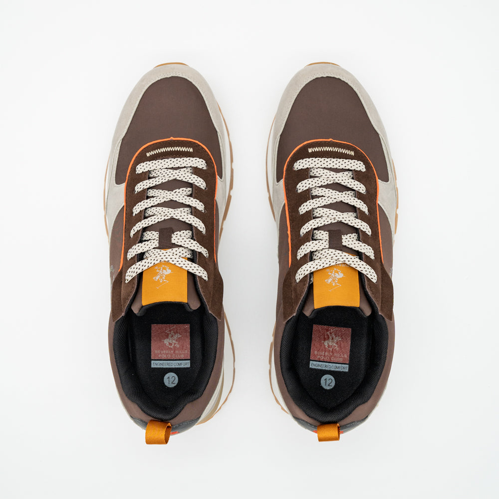 Tenis Beverly Hills Polo Club EFFECTS - BR