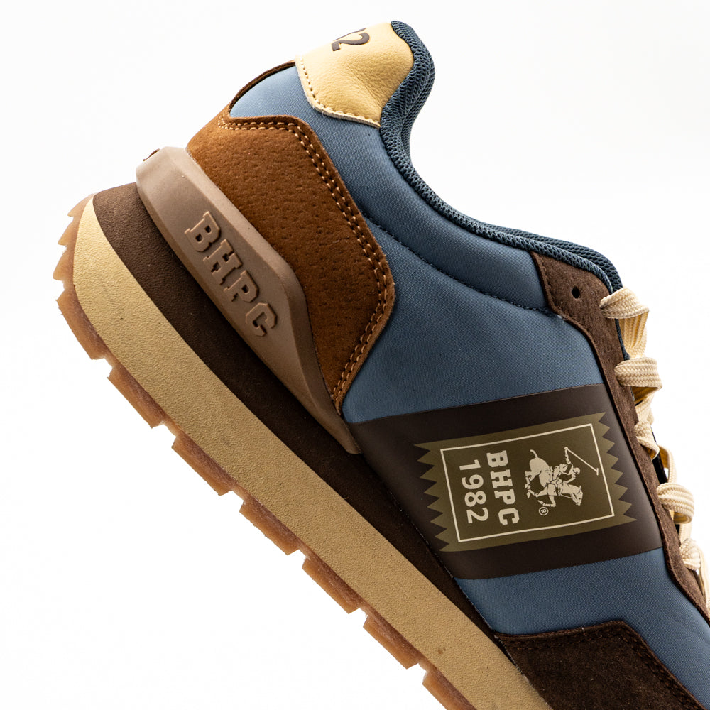 Tenis Beverly Hills Polo Club GENERATION-BRN