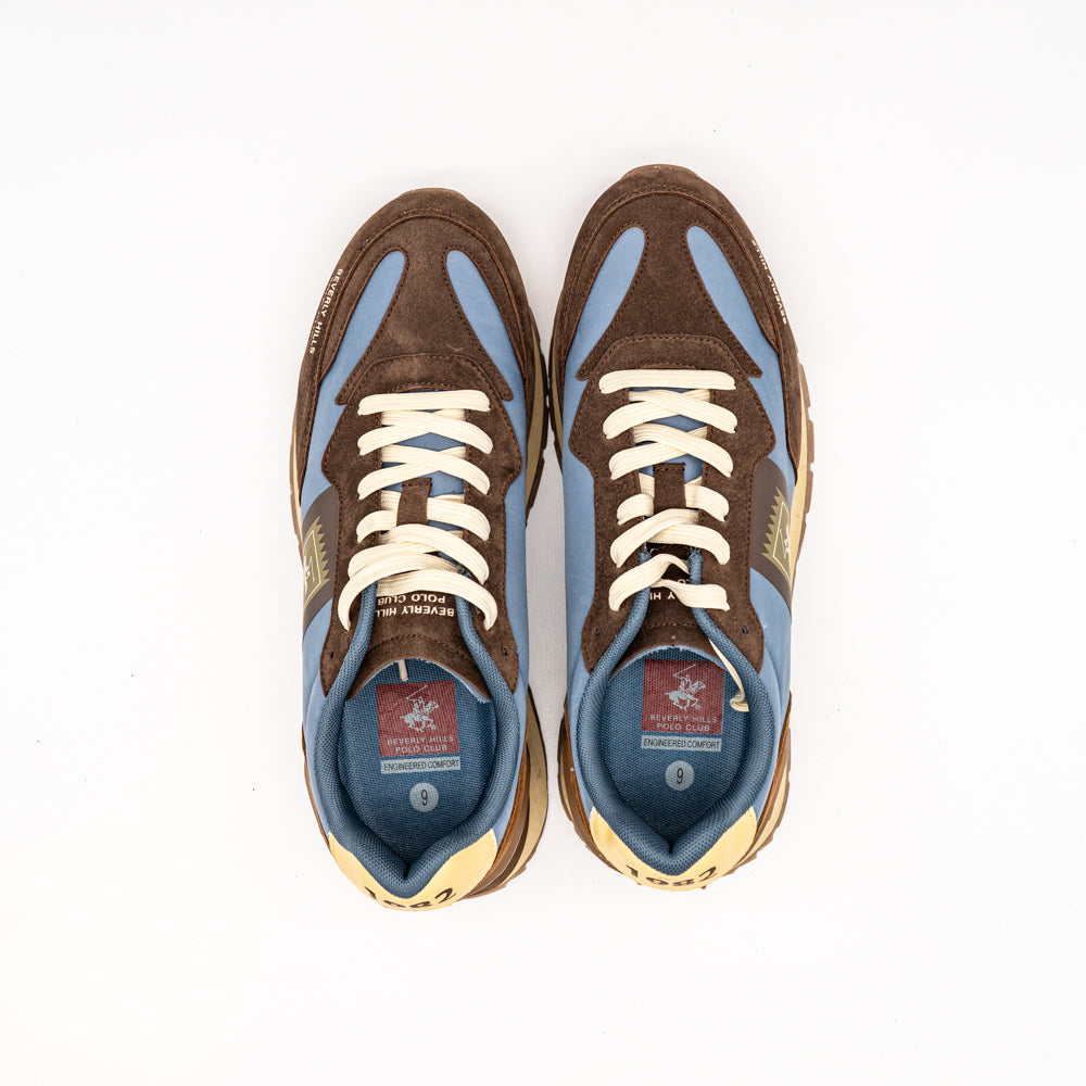 Tenis Beverly Hills Polo Club GENERATION-BRN