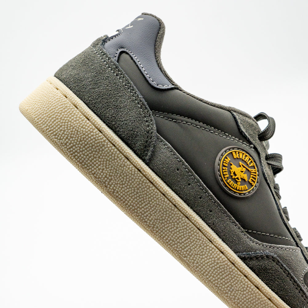 Tenis Beverly Hills Polo Club GLITCH - GY