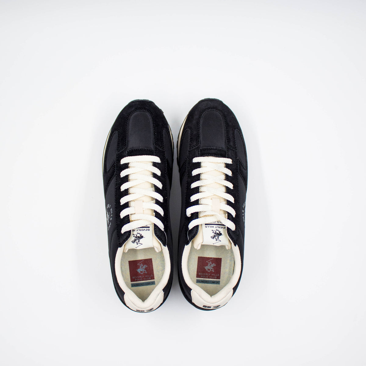 Tenis para Hombre BHPC FASTER-BL-M8
