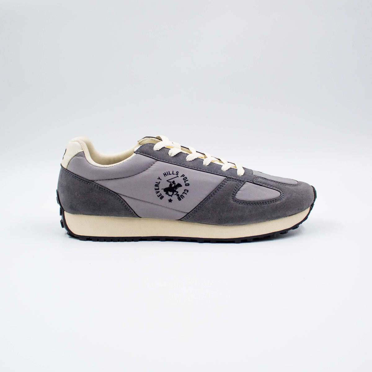 Tenis para Hombre BHPC FASTER-DKGY-M8