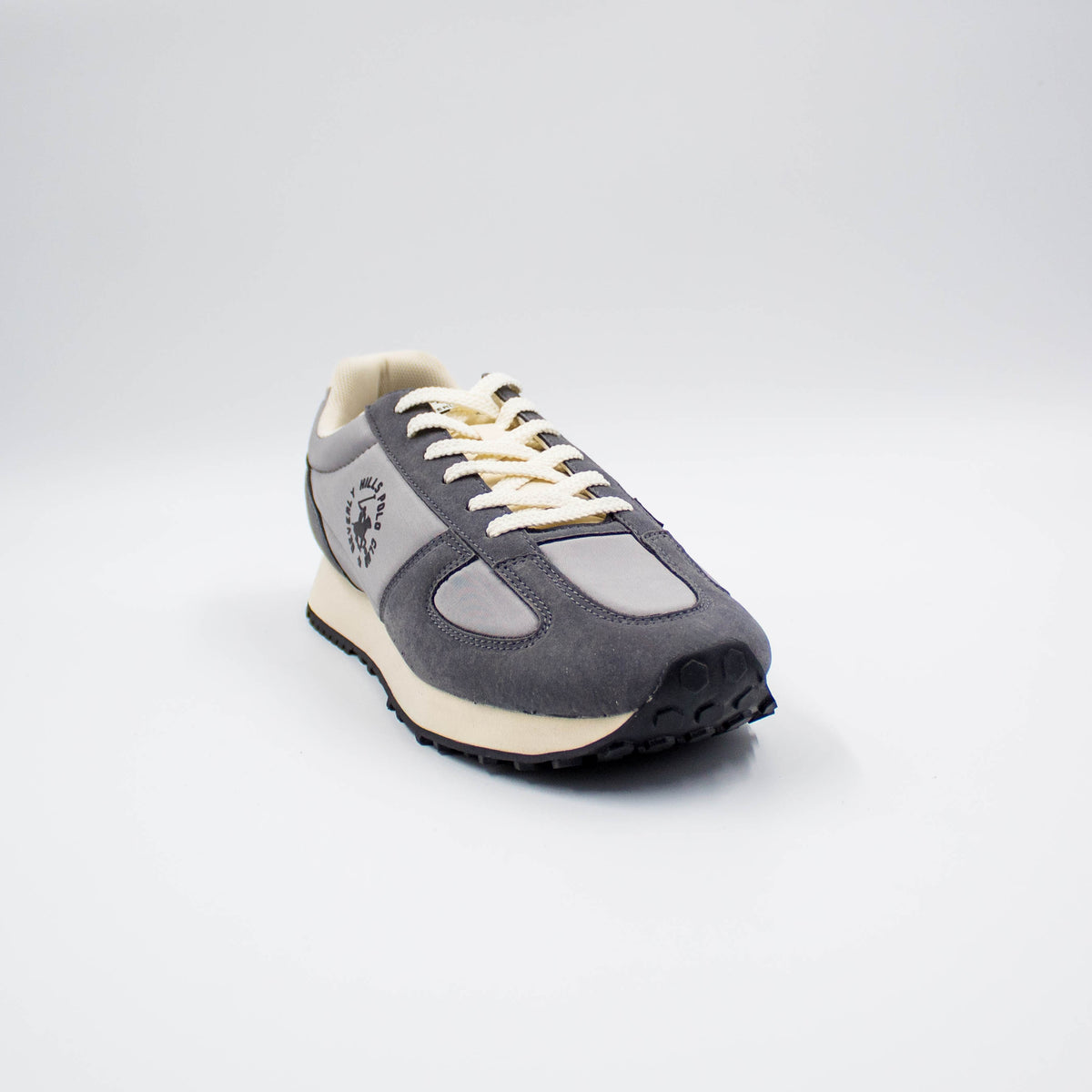 Tenis para Hombre BHPC FASTER-DKGY-M8