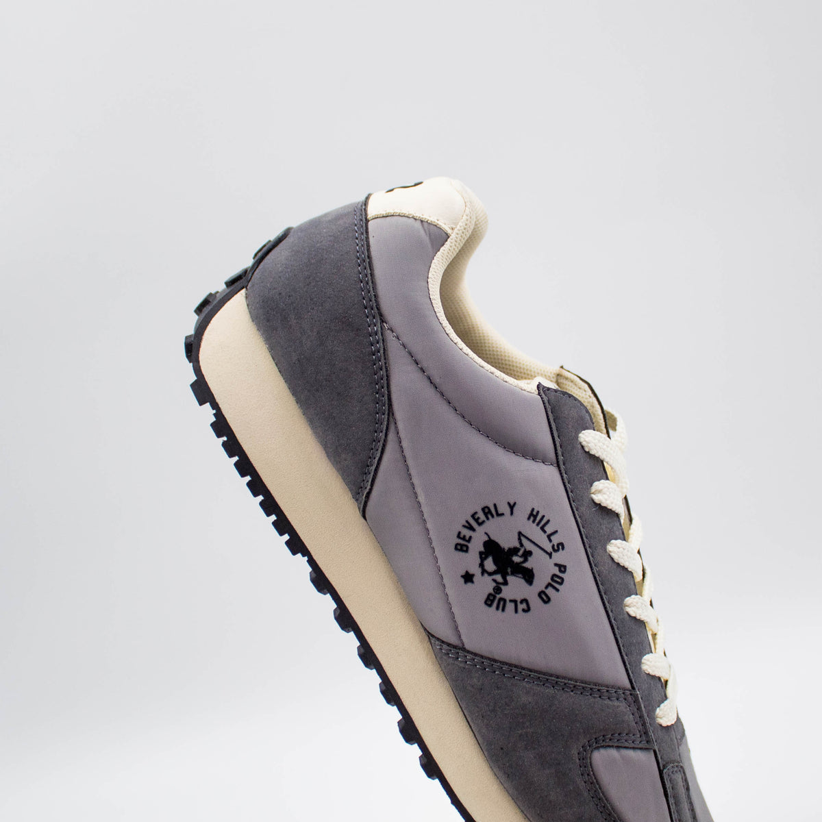 Tenis para Hombre BHPC FASTER-DKGY-M8