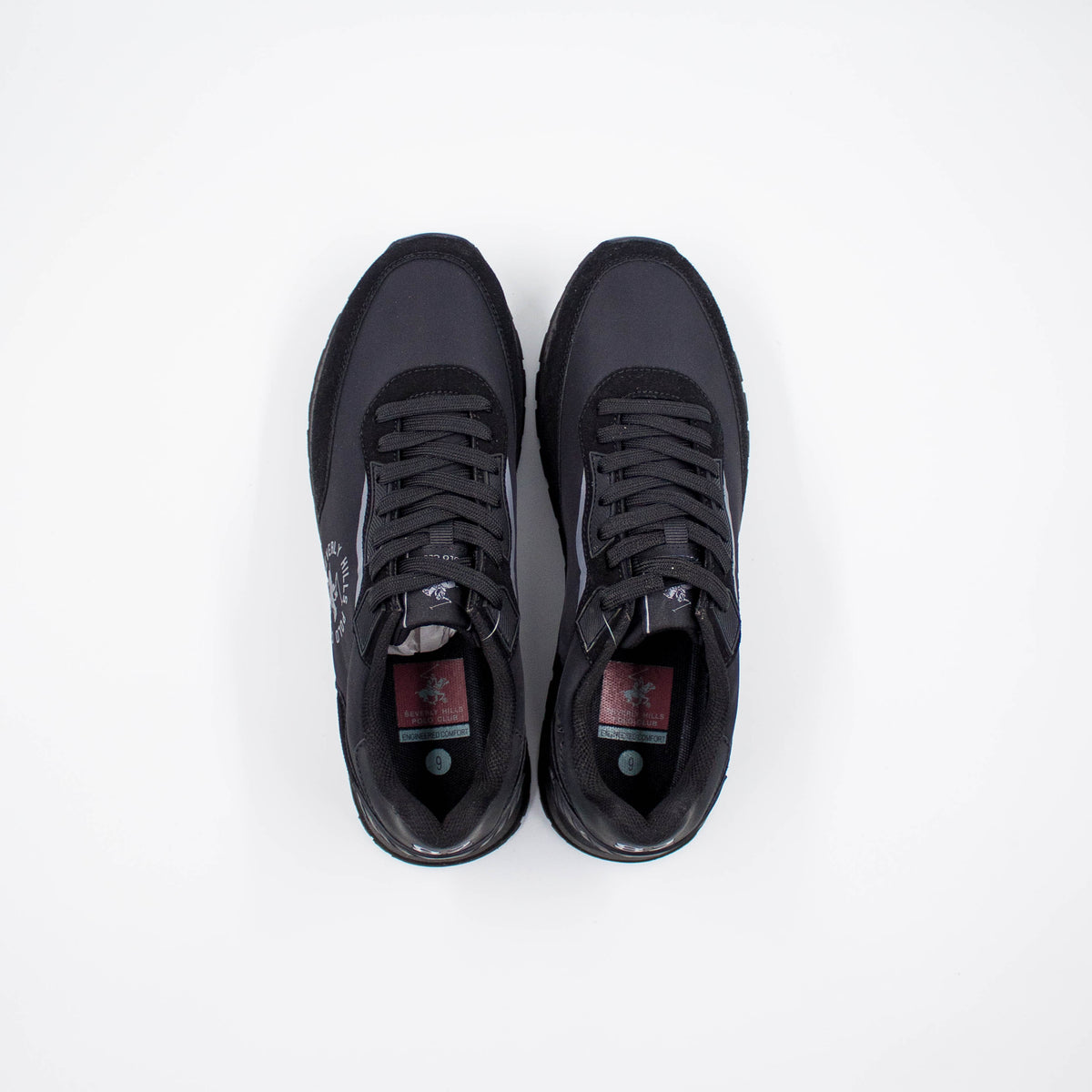 Tenis para Hombre BHPC GRADEX-BLI-M8