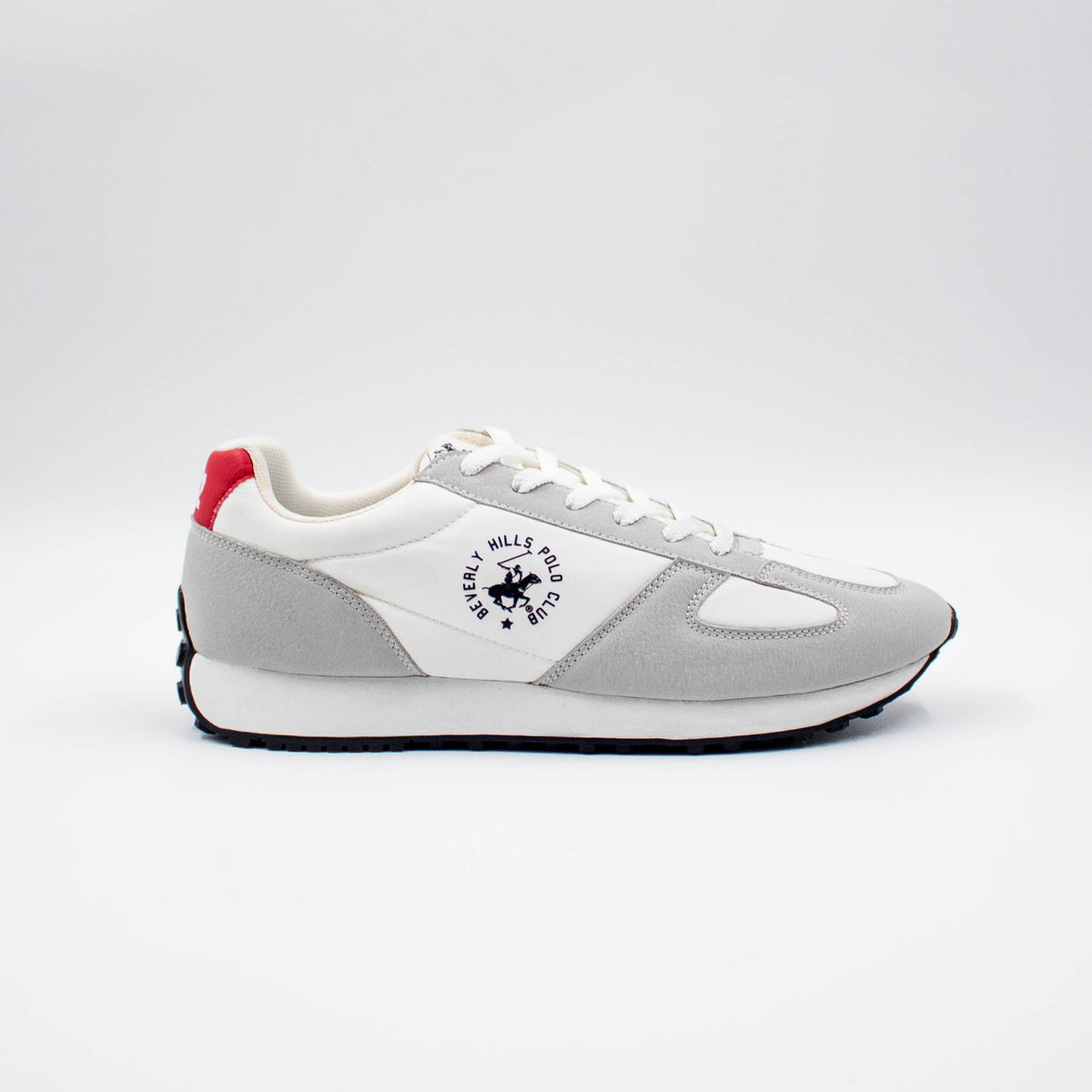 Tenis para Hombre BHPC FASTER-WH-M8