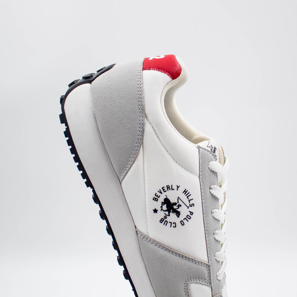 Tenis para Hombre BHPC FASTER-WH-M8