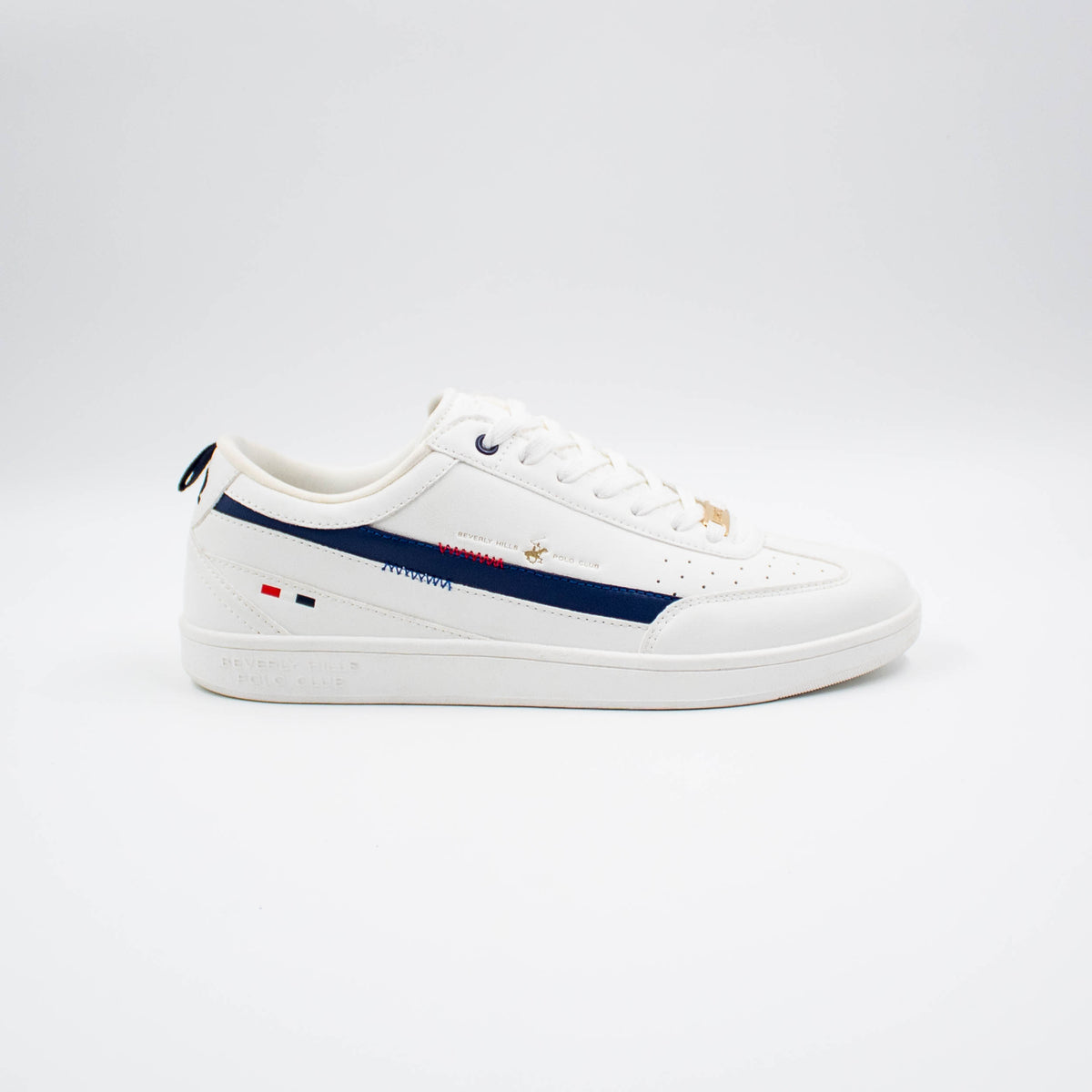 Tenis para Hombre BHPC OLIMPIA-WHNV-M8