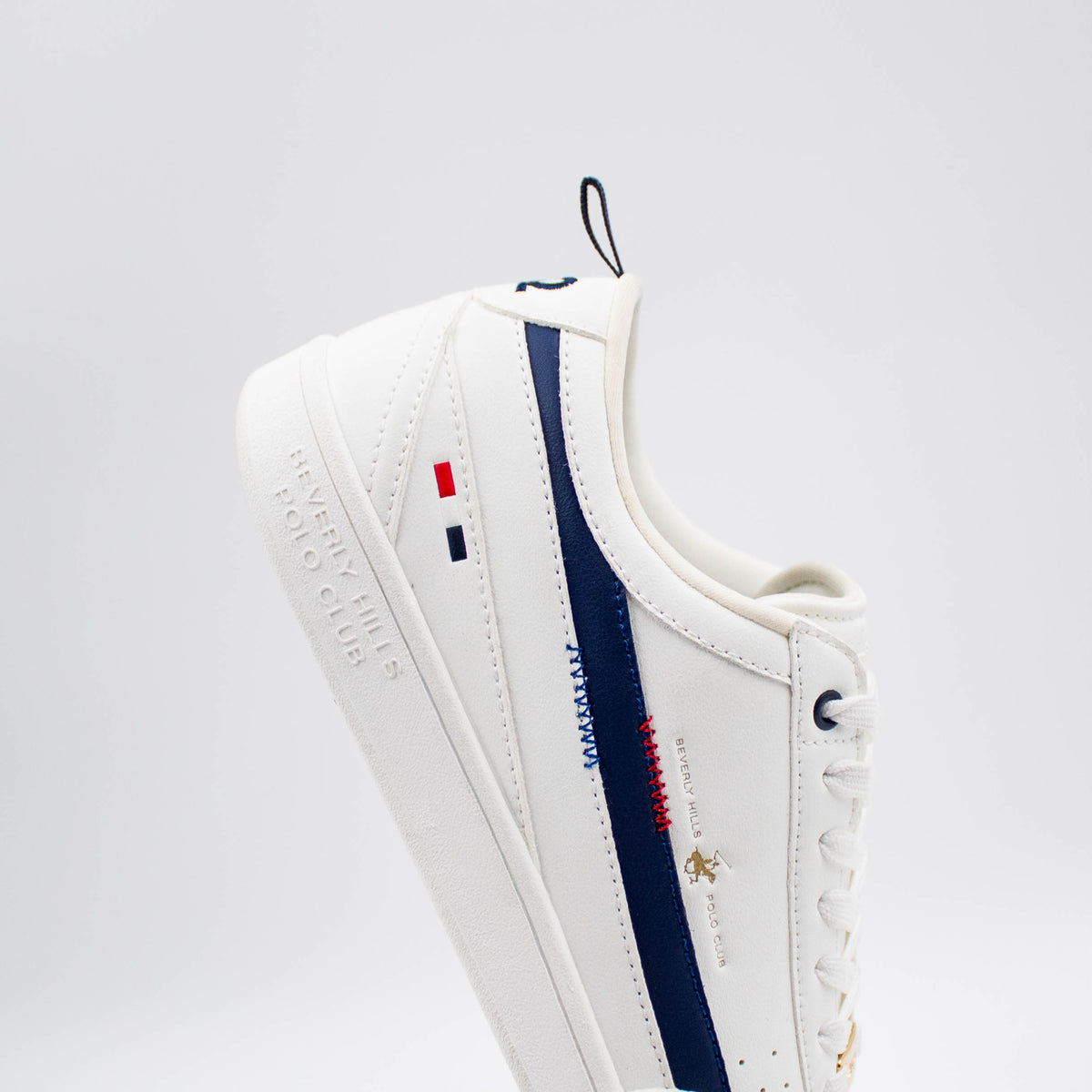 Tenis para Hombre BHPC OLIMPIA-WHNV-M8