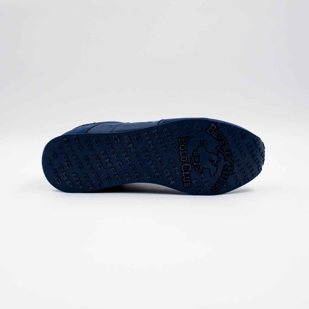 Tenis para Hombre BHPC PHILIPE-NV-M8