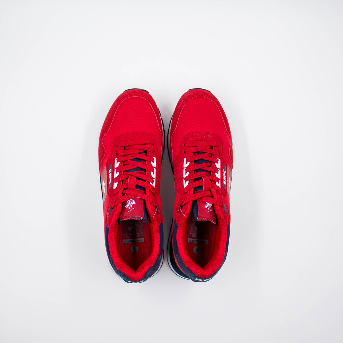 Tenis para Hombre BHPC PULSAR-RD-M8