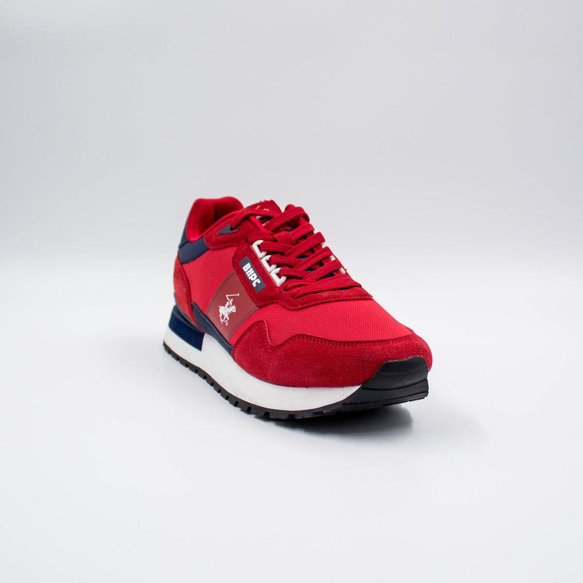 Tenis para Hombre BHPC PULSAR-RD-M8