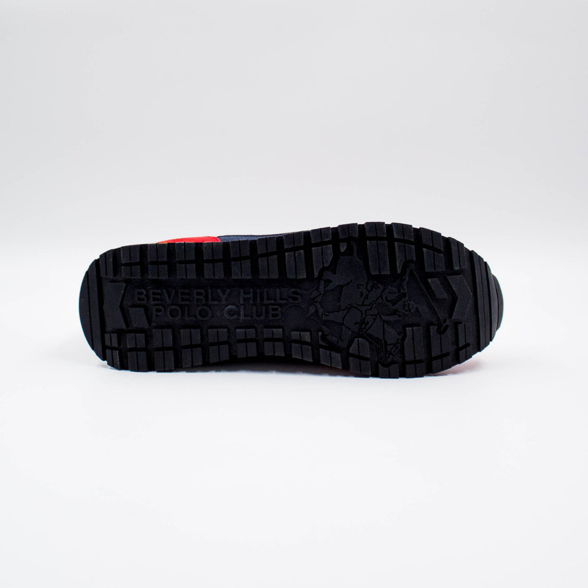 Tenis para Hombre BHPC PULSAR-RD-M8