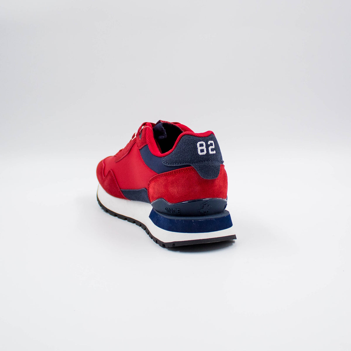 Tenis para Hombre BHPC PULSAR-RD-M8