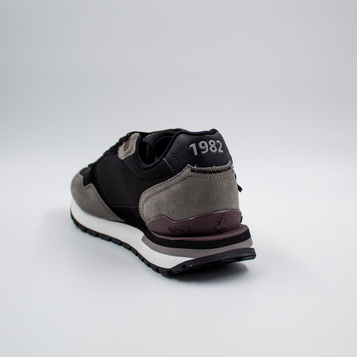 Tenis para Hombre BHPC FOXX-BL-M8