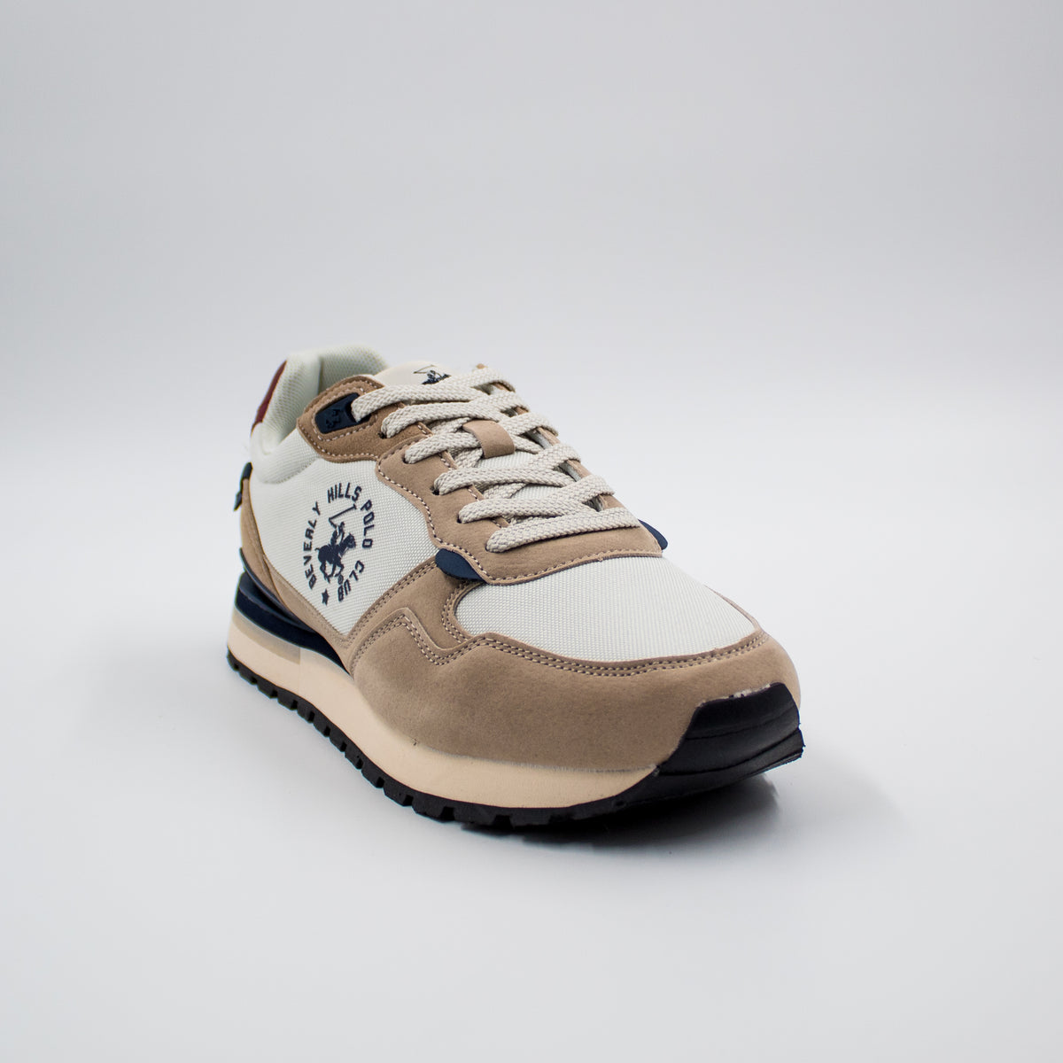 Tenis para hombre BHPC FOXX-BG-M8