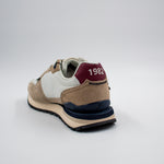 Tenis para hombre BHPC FOXX-BG-M8