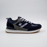 Tenis para Hombre BHPC SPIRIT-NV-M8