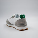 Tenis para Hombre BHPC SILAS-WH-M8