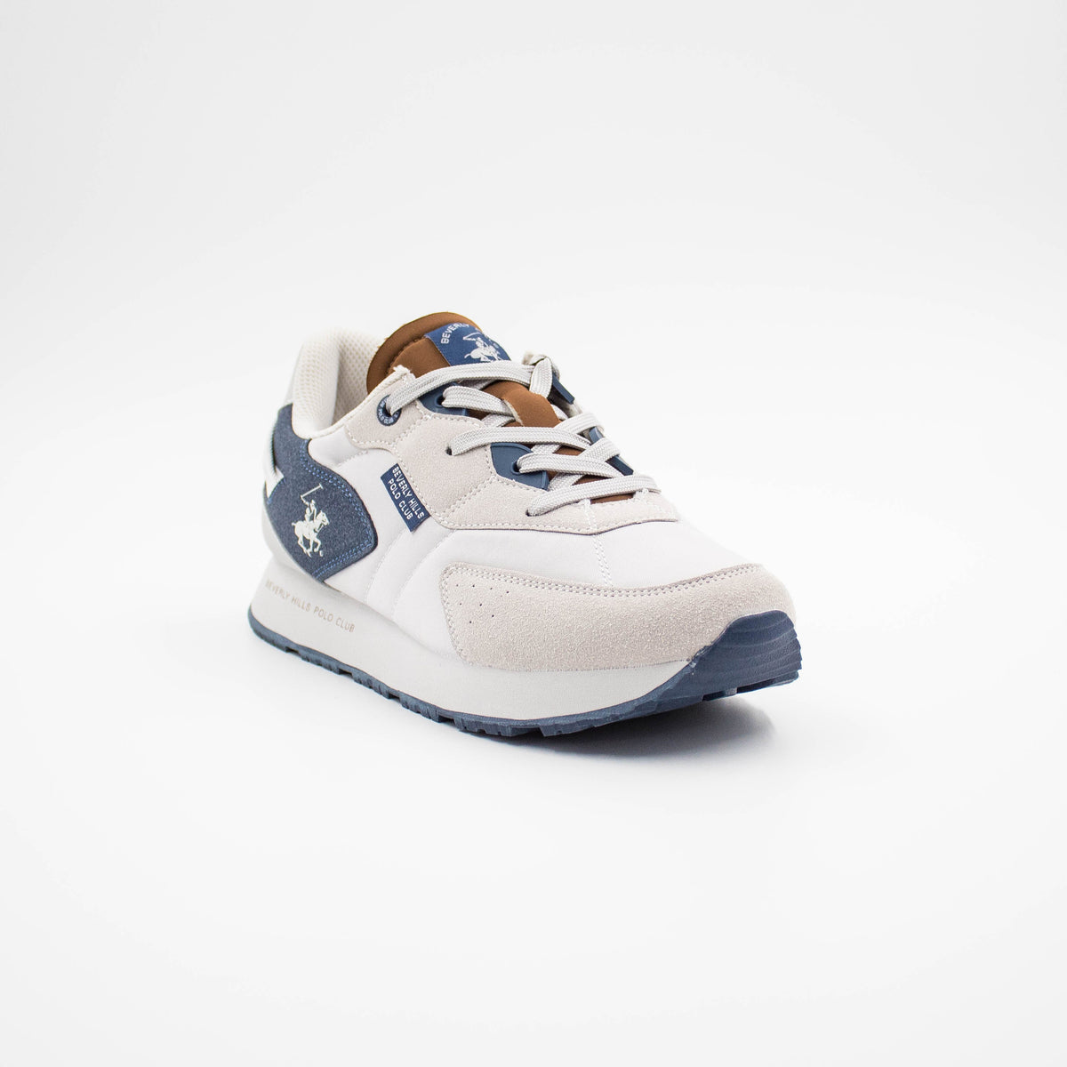 Tenis Beverly Hills Polo Club MARTIN-GYNV