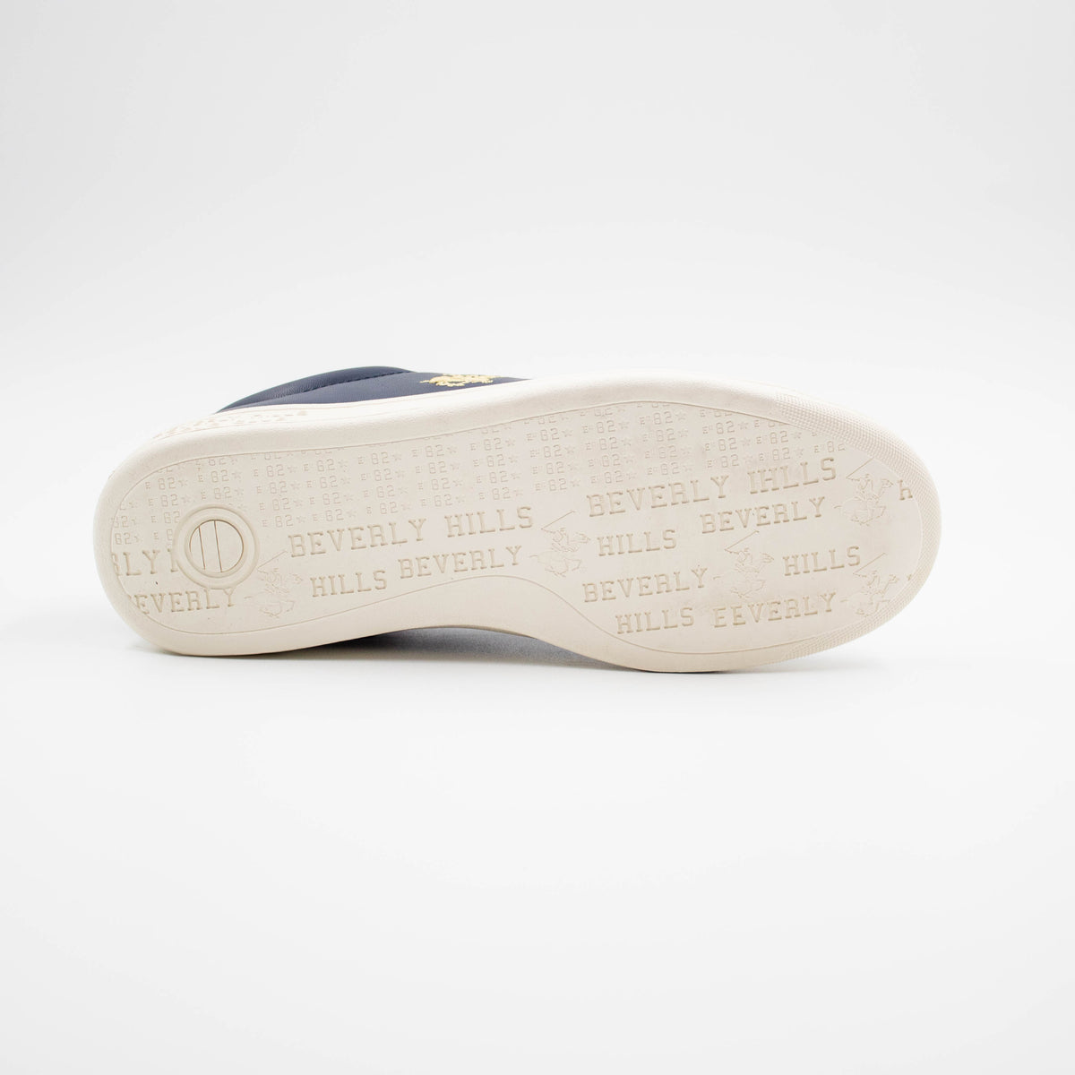 Tenis Polo Beverly Hills MAC-NV