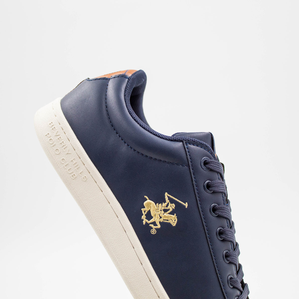 Tenis Polo Beverly Hills MAC-NV