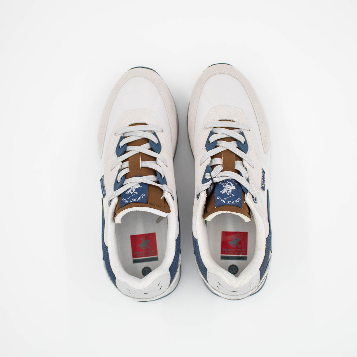 Tenis Beverly Hills Polo Club MARTIN-GYNV