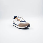 Tenis Beverly Hills Polo Club TRADITION-WH