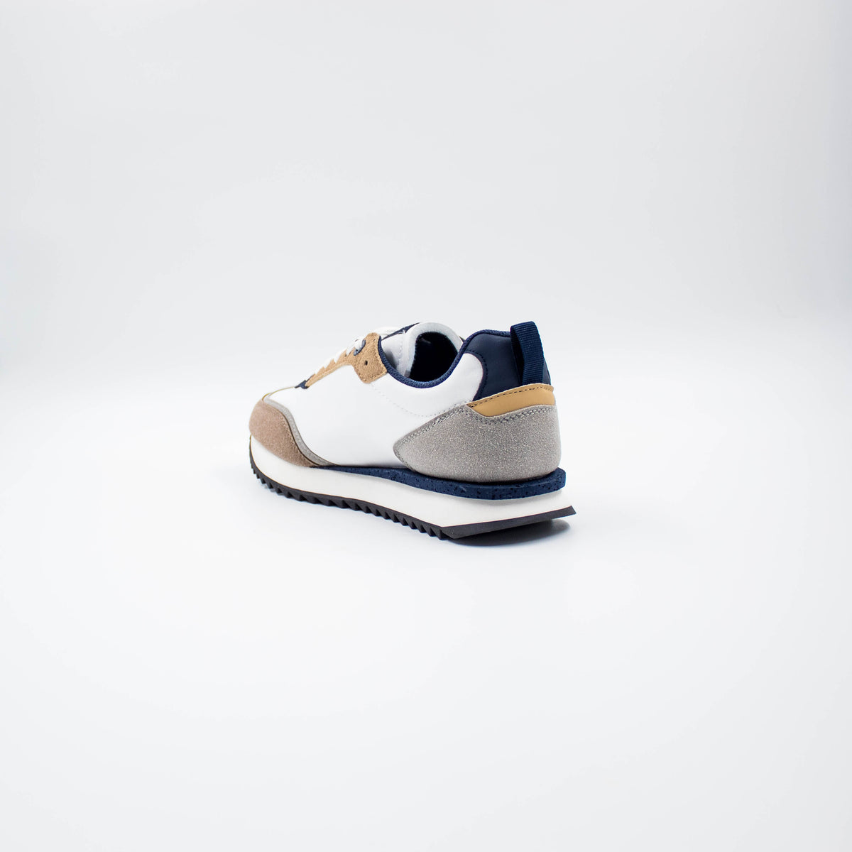 Tenis Beverly Hills Polo Club TRADITION-WH