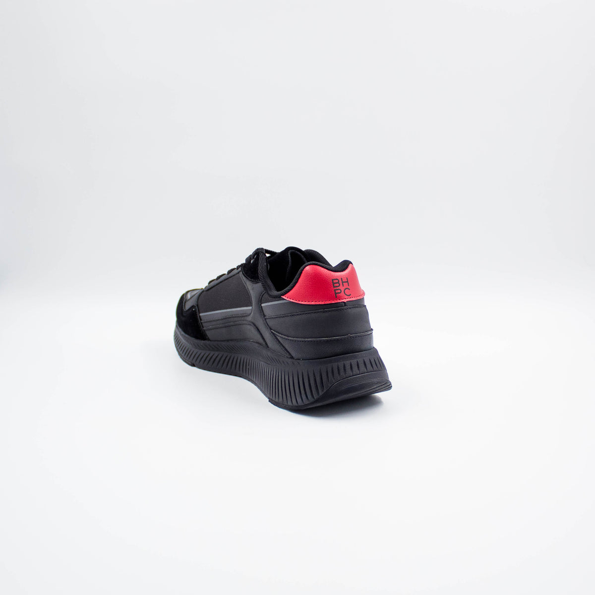 Tenis Beverly Hills Polo Club BARI-BLRD