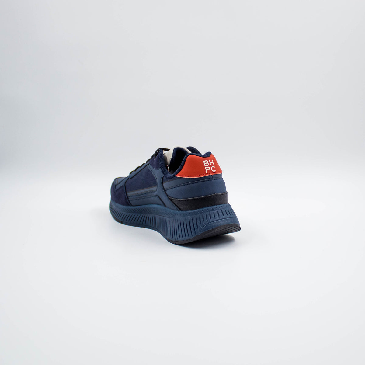 Tenis Beverly Hills Polo Club BARI-NVY