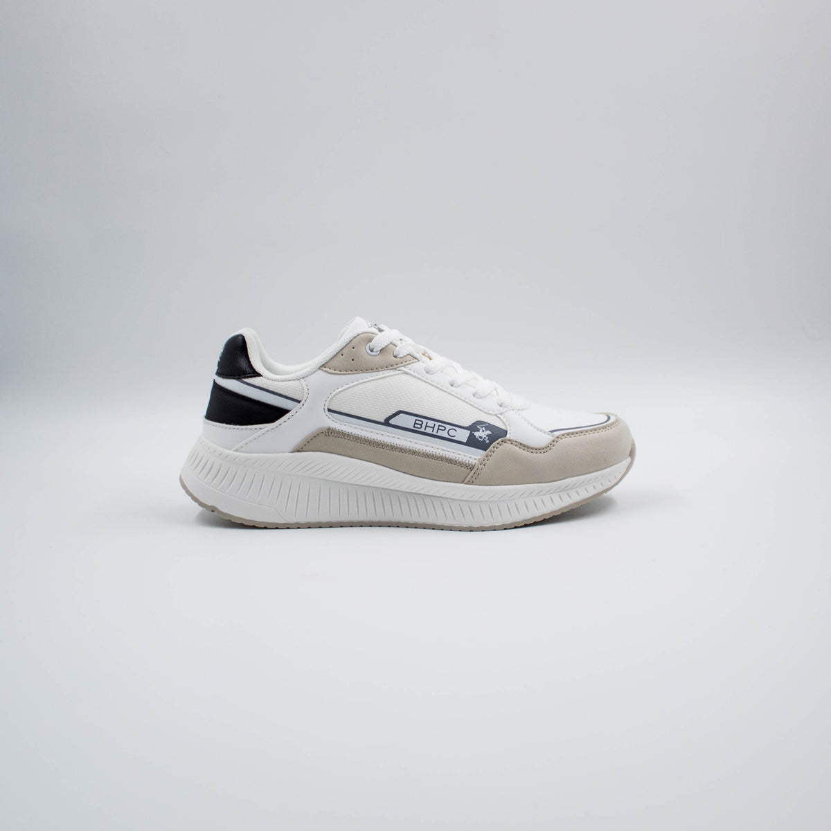 Tenis Beverly Hills Polo Club BARI-WH