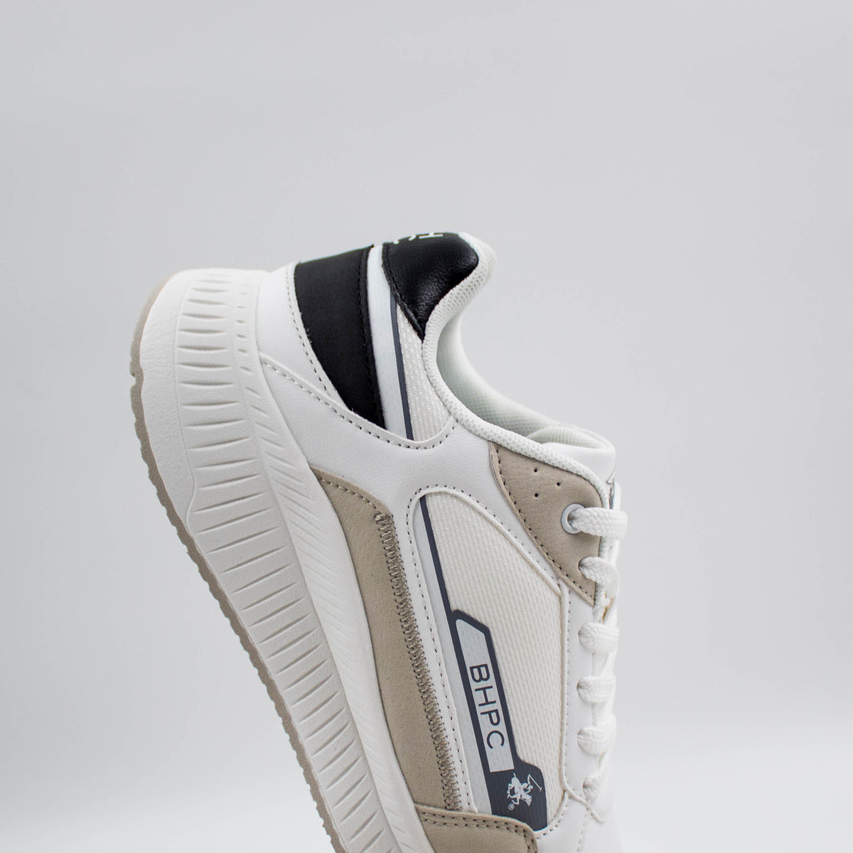 Tenis Beverly Hills Polo Club BARI-WH