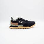 Tenis Beverly Hills Polo Club SKIPPER-BL