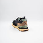 Tenis Beverly Hills Polo Club SKIPPER-BL