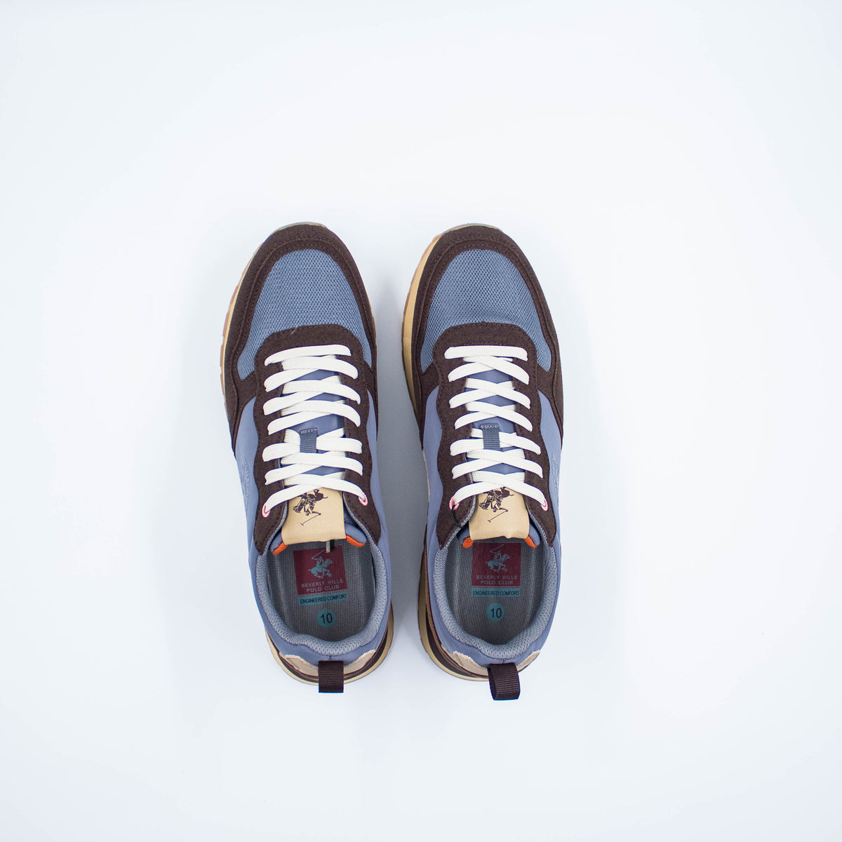 Tenis Beverly Hills Polo Club SKIPPER-BR