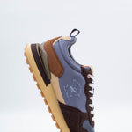 Tenis Beverly Hills Polo Club SKIPPER-BR