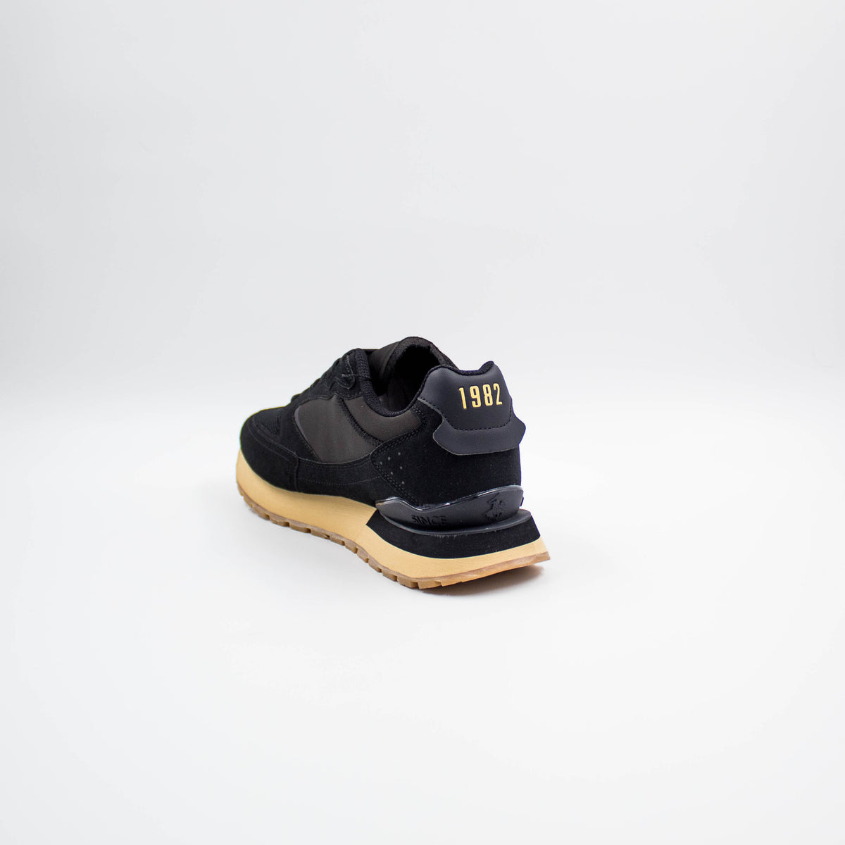 Tenis Beverly Hills Polo Club VECTOR-BL