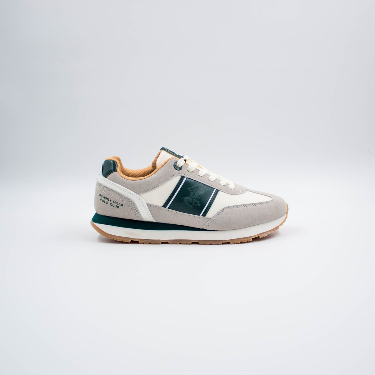 Tenis Beverly Hills Polo Club CESAR-BGGR