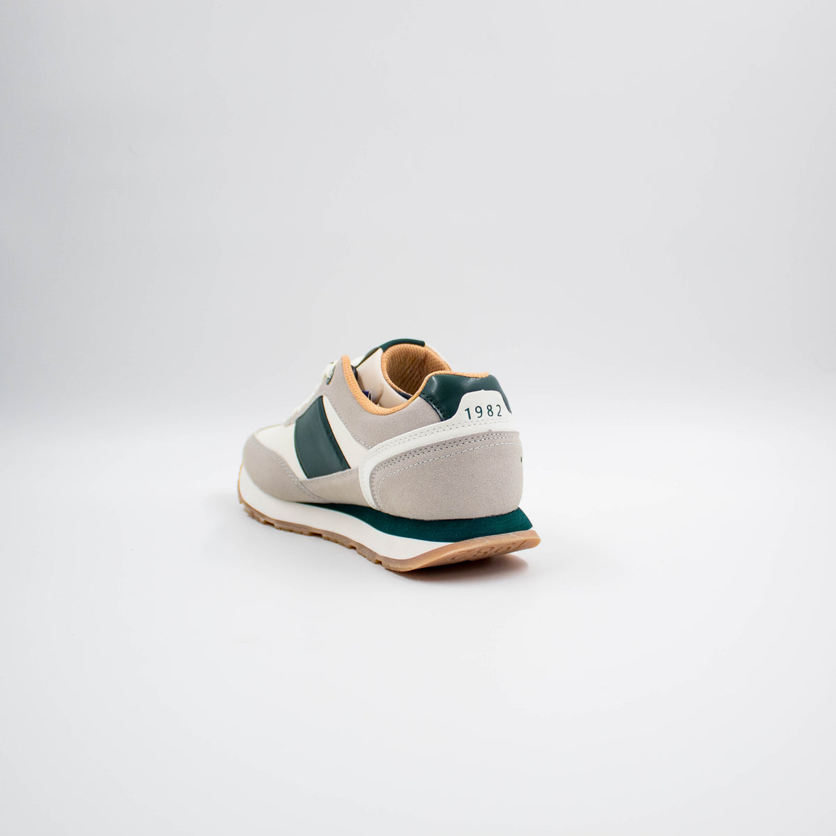 Tenis Beverly Hills Polo Club CESAR-BGGR