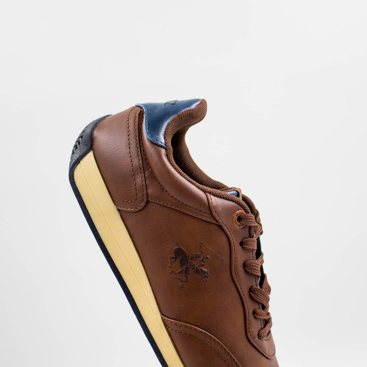 Tenis Beverly Hills Polo Club CUORE-BR